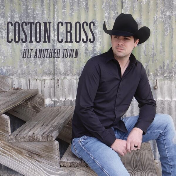 Cover art for Hit Another Town